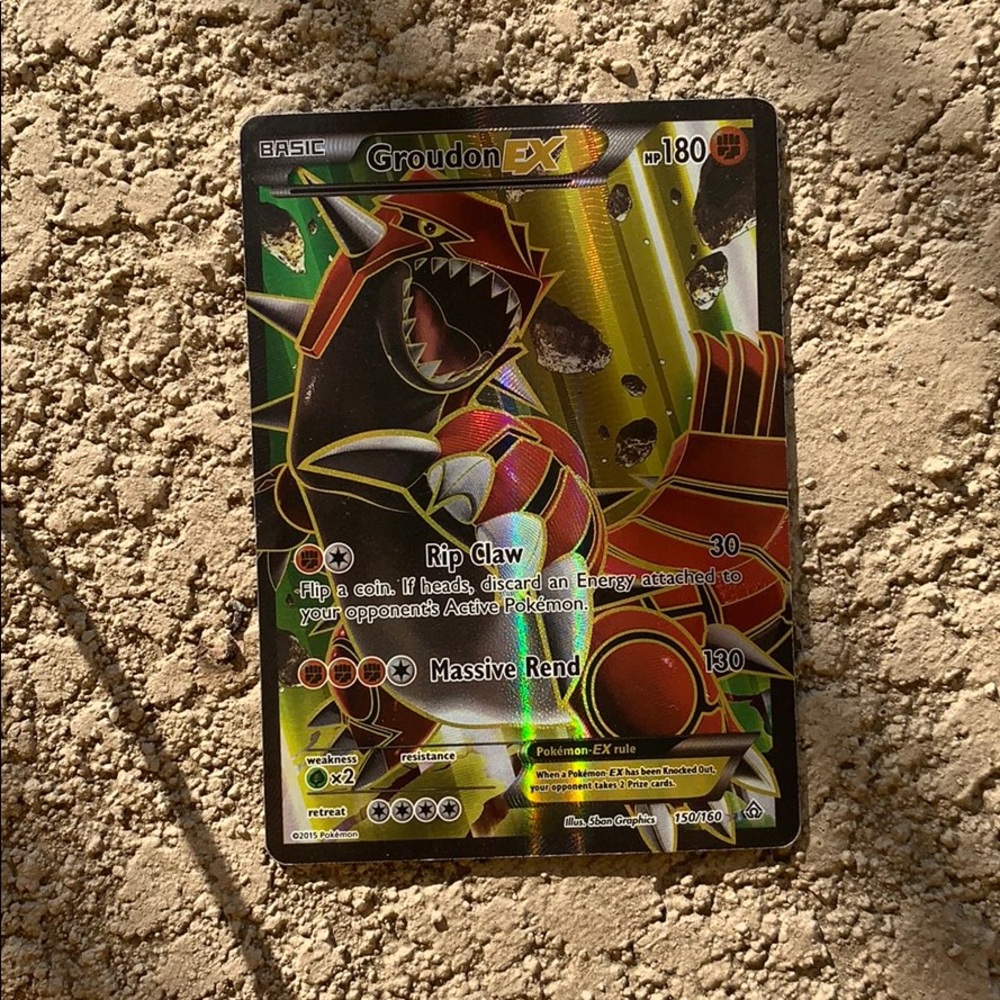 pokemon